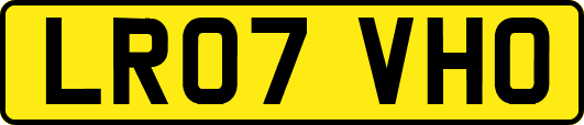 LR07VHO