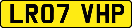 LR07VHP