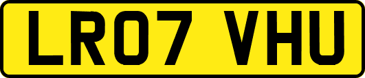 LR07VHU
