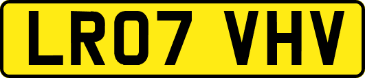 LR07VHV