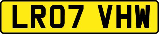 LR07VHW