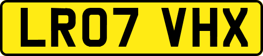 LR07VHX
