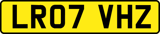 LR07VHZ
