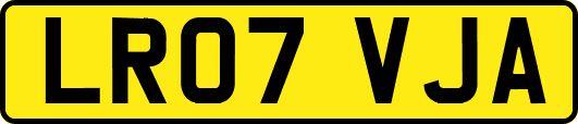 LR07VJA