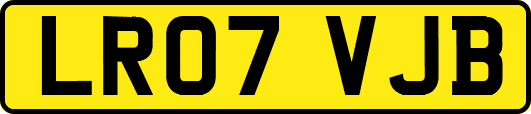 LR07VJB