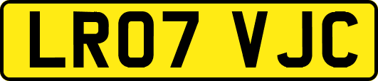 LR07VJC