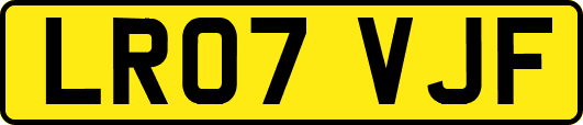 LR07VJF