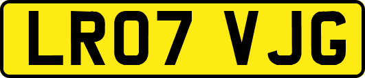 LR07VJG