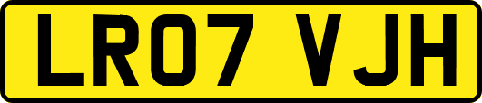 LR07VJH