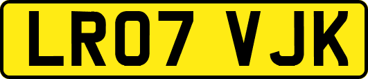 LR07VJK