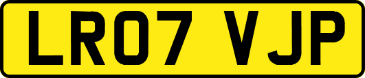 LR07VJP