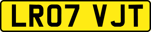 LR07VJT