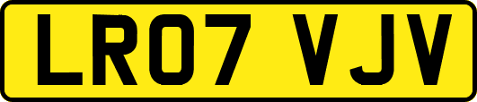 LR07VJV