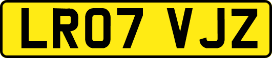 LR07VJZ