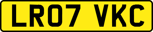 LR07VKC
