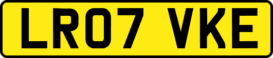 LR07VKE