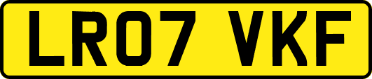 LR07VKF