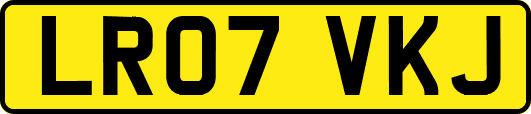 LR07VKJ