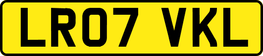 LR07VKL