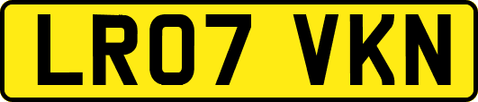 LR07VKN