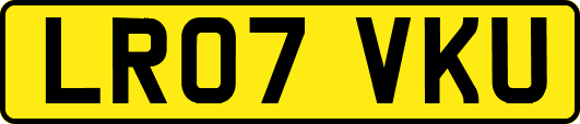 LR07VKU