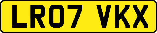 LR07VKX