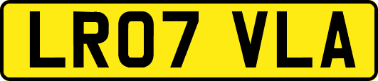 LR07VLA