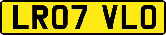 LR07VLO