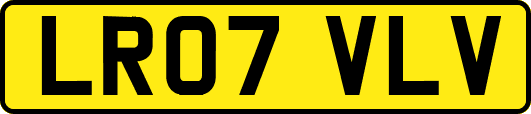 LR07VLV