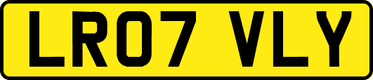LR07VLY