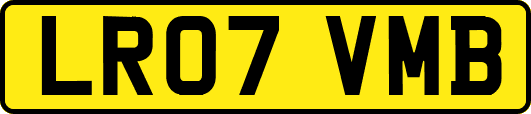 LR07VMB