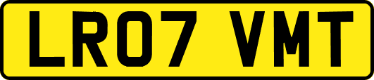 LR07VMT