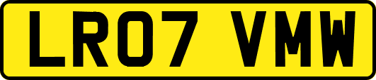 LR07VMW