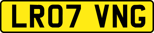 LR07VNG