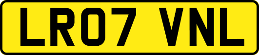 LR07VNL