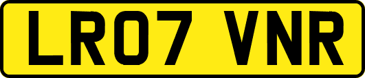 LR07VNR