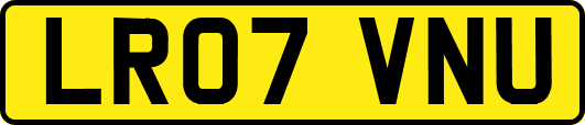 LR07VNU