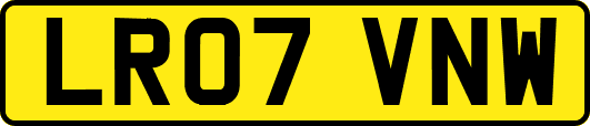 LR07VNW