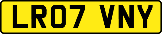 LR07VNY