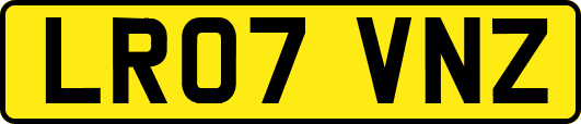 LR07VNZ