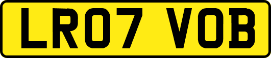 LR07VOB