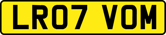 LR07VOM