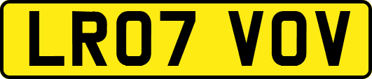 LR07VOV