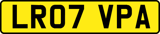 LR07VPA