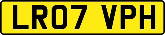 LR07VPH