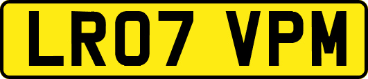 LR07VPM