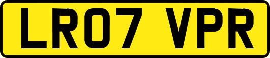 LR07VPR