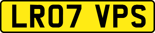 LR07VPS