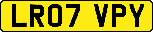 LR07VPY