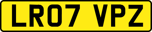 LR07VPZ